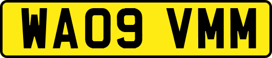 WA09VMM