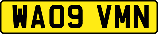WA09VMN