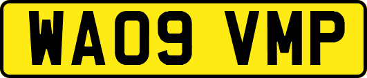 WA09VMP