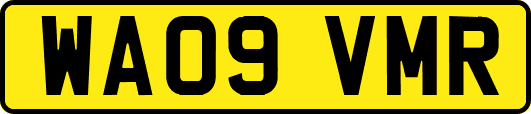 WA09VMR