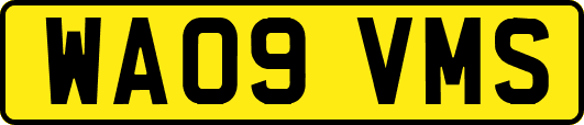 WA09VMS