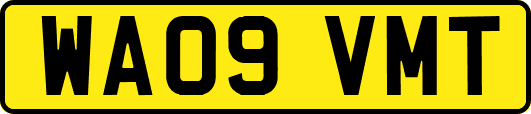 WA09VMT