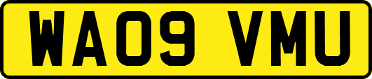 WA09VMU