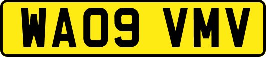 WA09VMV