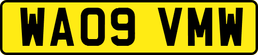 WA09VMW