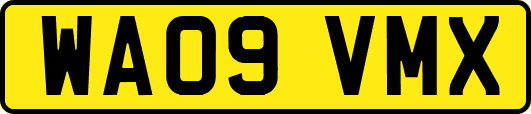 WA09VMX