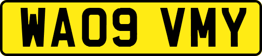 WA09VMY