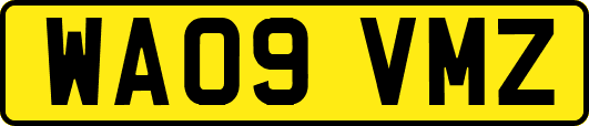 WA09VMZ