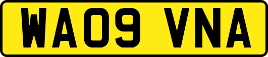 WA09VNA