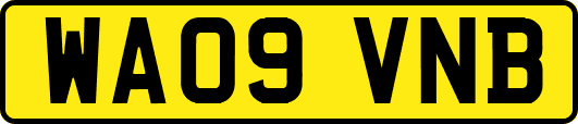 WA09VNB