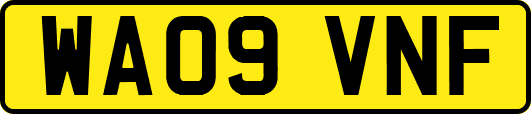 WA09VNF