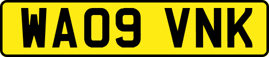 WA09VNK