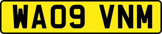 WA09VNM