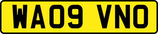 WA09VNO