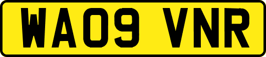 WA09VNR
