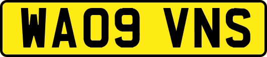 WA09VNS
