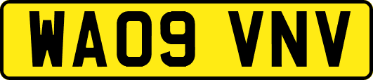 WA09VNV