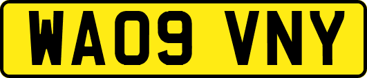WA09VNY