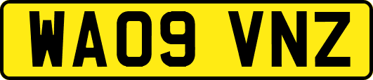 WA09VNZ