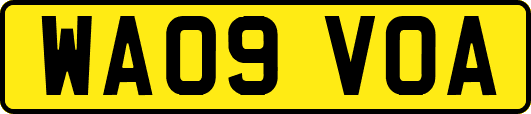 WA09VOA