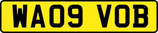 WA09VOB