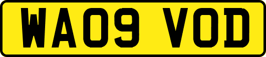 WA09VOD