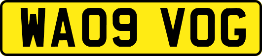 WA09VOG