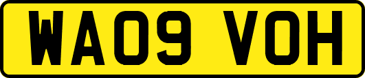 WA09VOH
