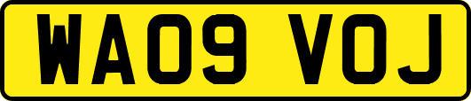 WA09VOJ