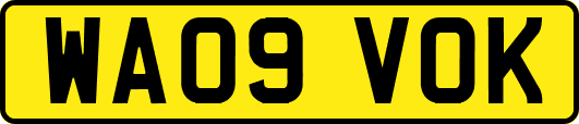 WA09VOK