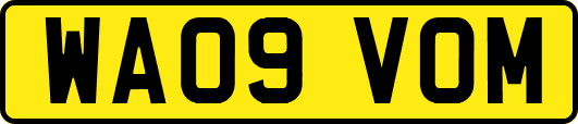 WA09VOM