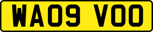 WA09VOO