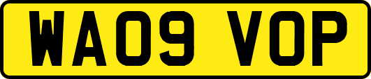 WA09VOP