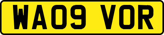 WA09VOR