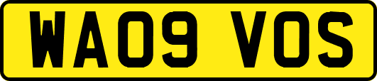 WA09VOS