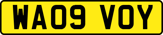 WA09VOY