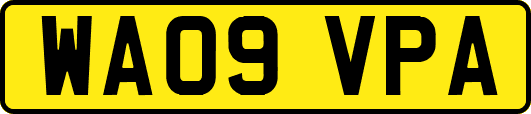 WA09VPA
