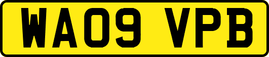WA09VPB