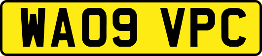 WA09VPC