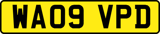 WA09VPD