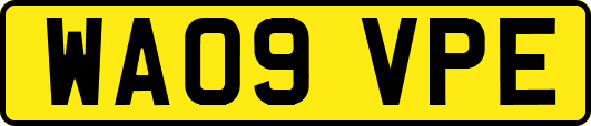 WA09VPE