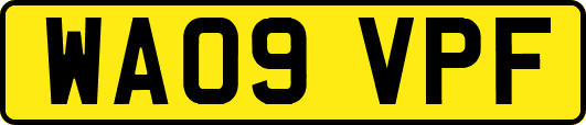 WA09VPF