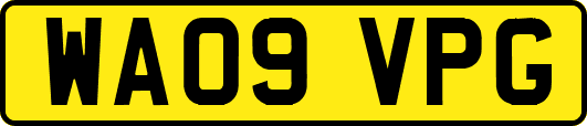 WA09VPG