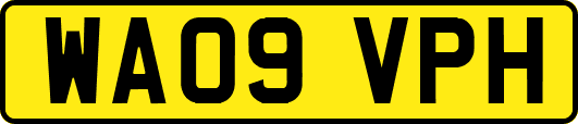 WA09VPH