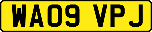 WA09VPJ