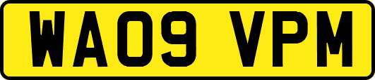 WA09VPM