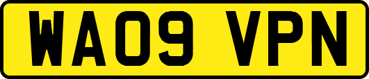 WA09VPN