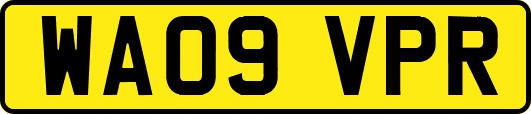 WA09VPR