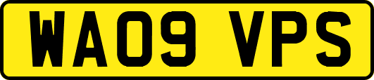 WA09VPS