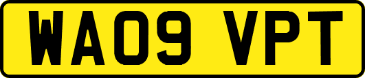 WA09VPT